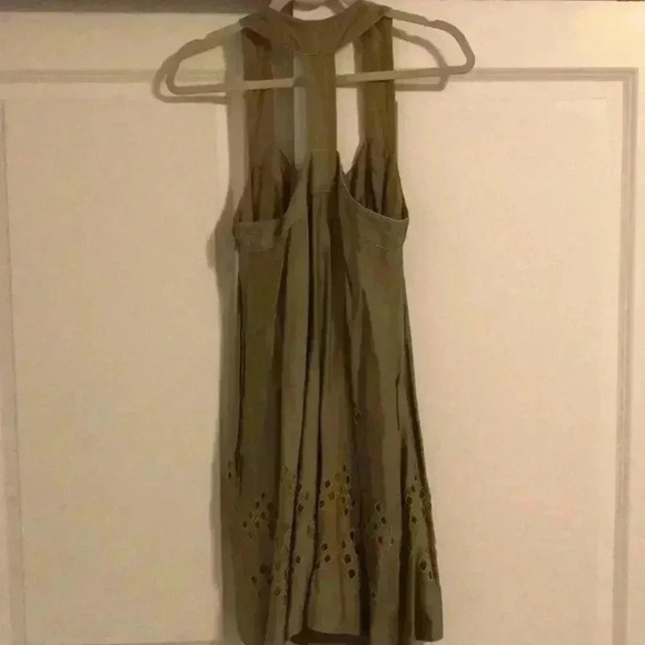 French Connection Racerback Dress! - Picture 3 of 6